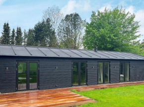 Holiday home Gilleleje LXXXIII